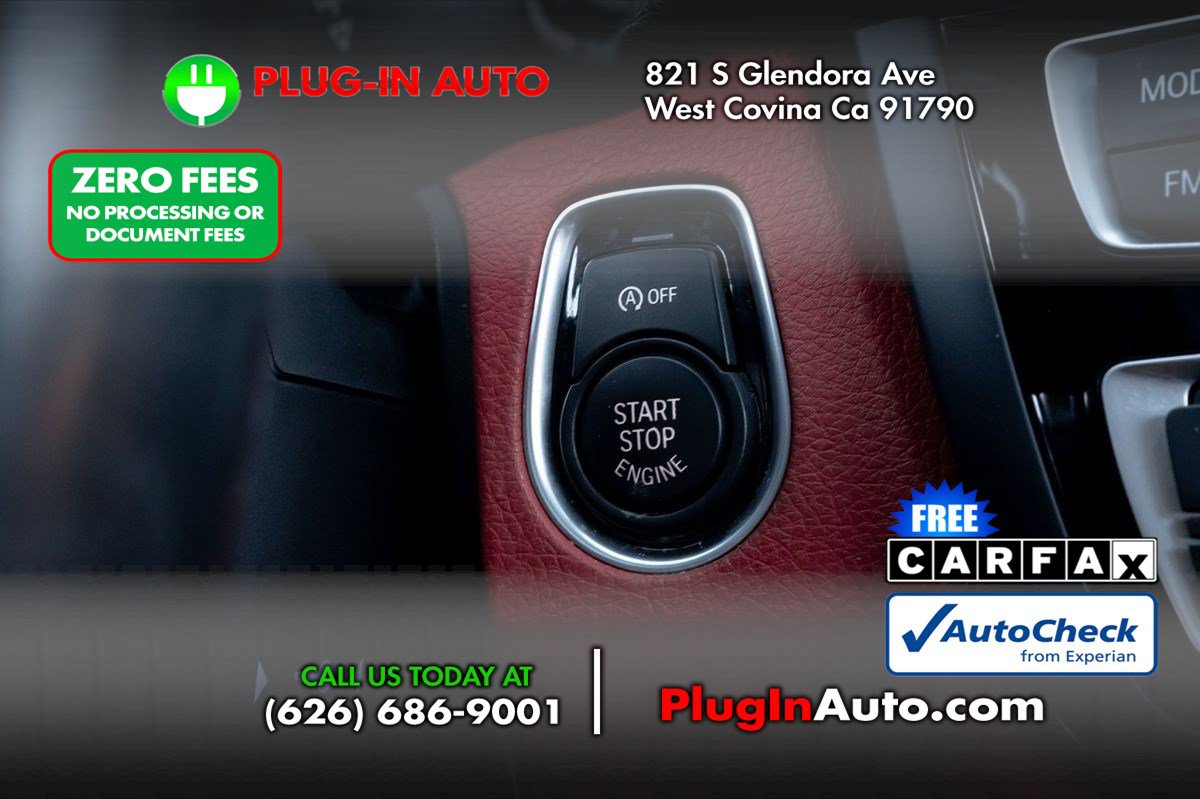 Used 2017 BMW 430i Gran Coupe RWD image 23