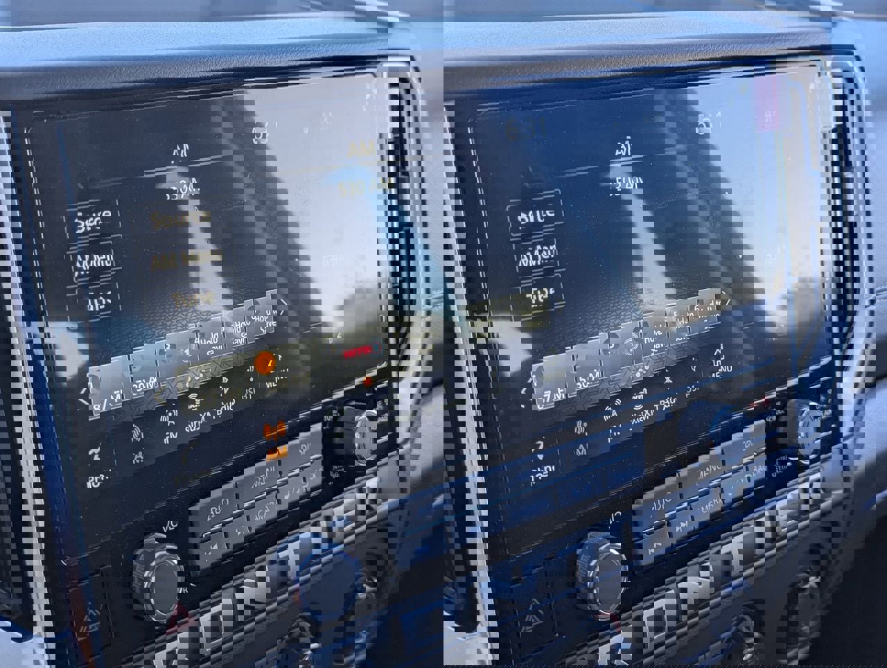 New 2026 Nissan Frontier SV w/ Tow Package image 15