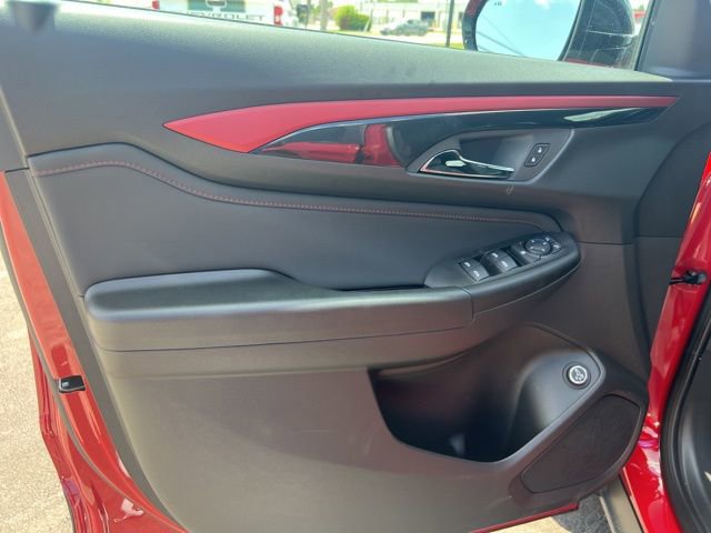 New 2026 Chevrolet TrailBlazer RS w/ Convenience Package image 11