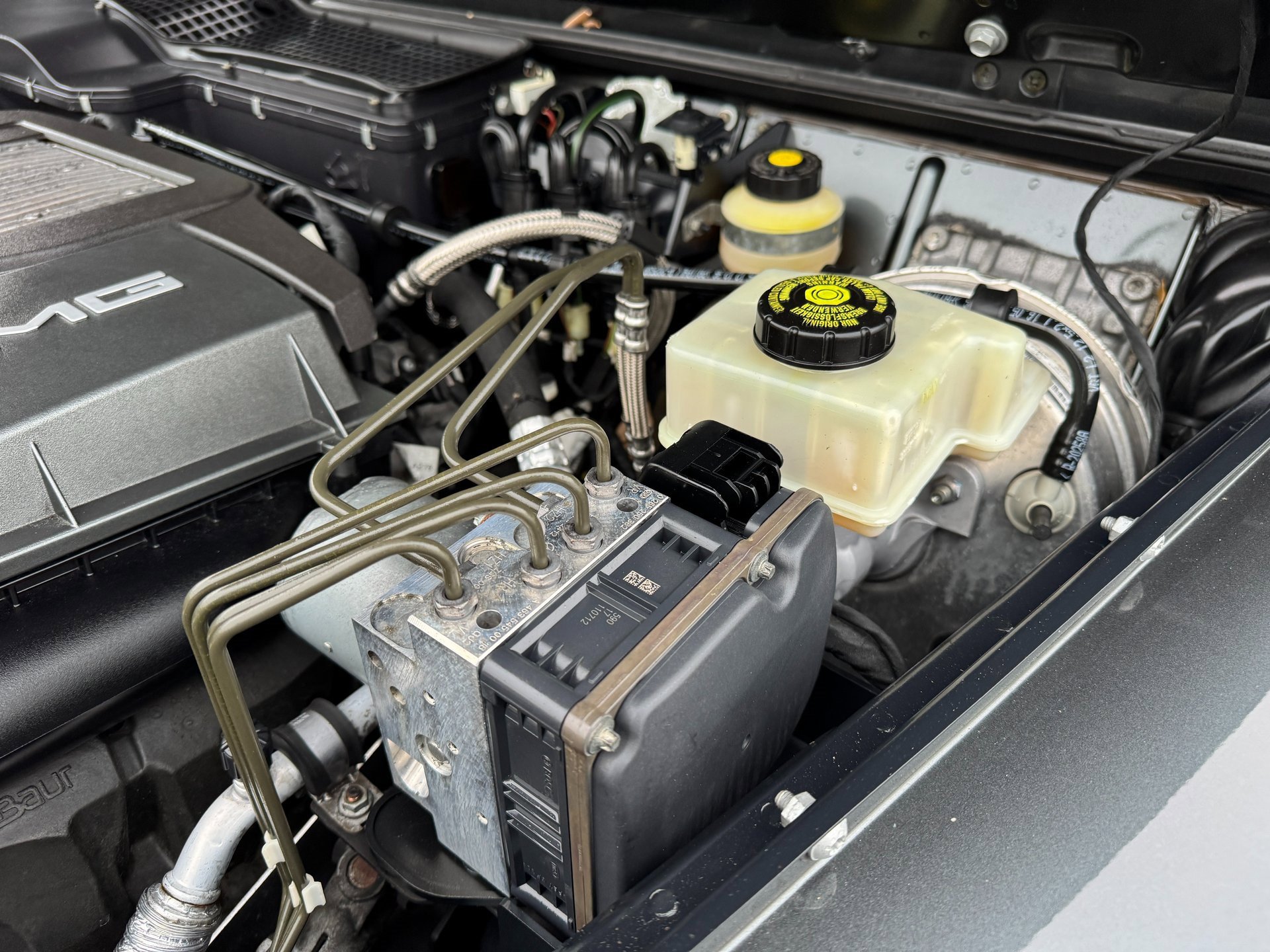 Used 2013 Mercedes-Benz G 63 AMG 4MATIC image 44