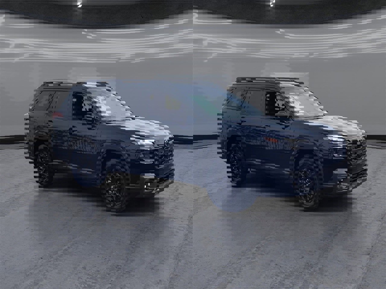 New 2026 Subaru Outback Limited image 2