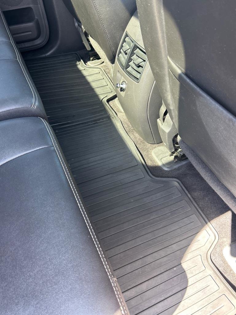 Used 2010 Ford Edge SEL AWD/4WD image 13
