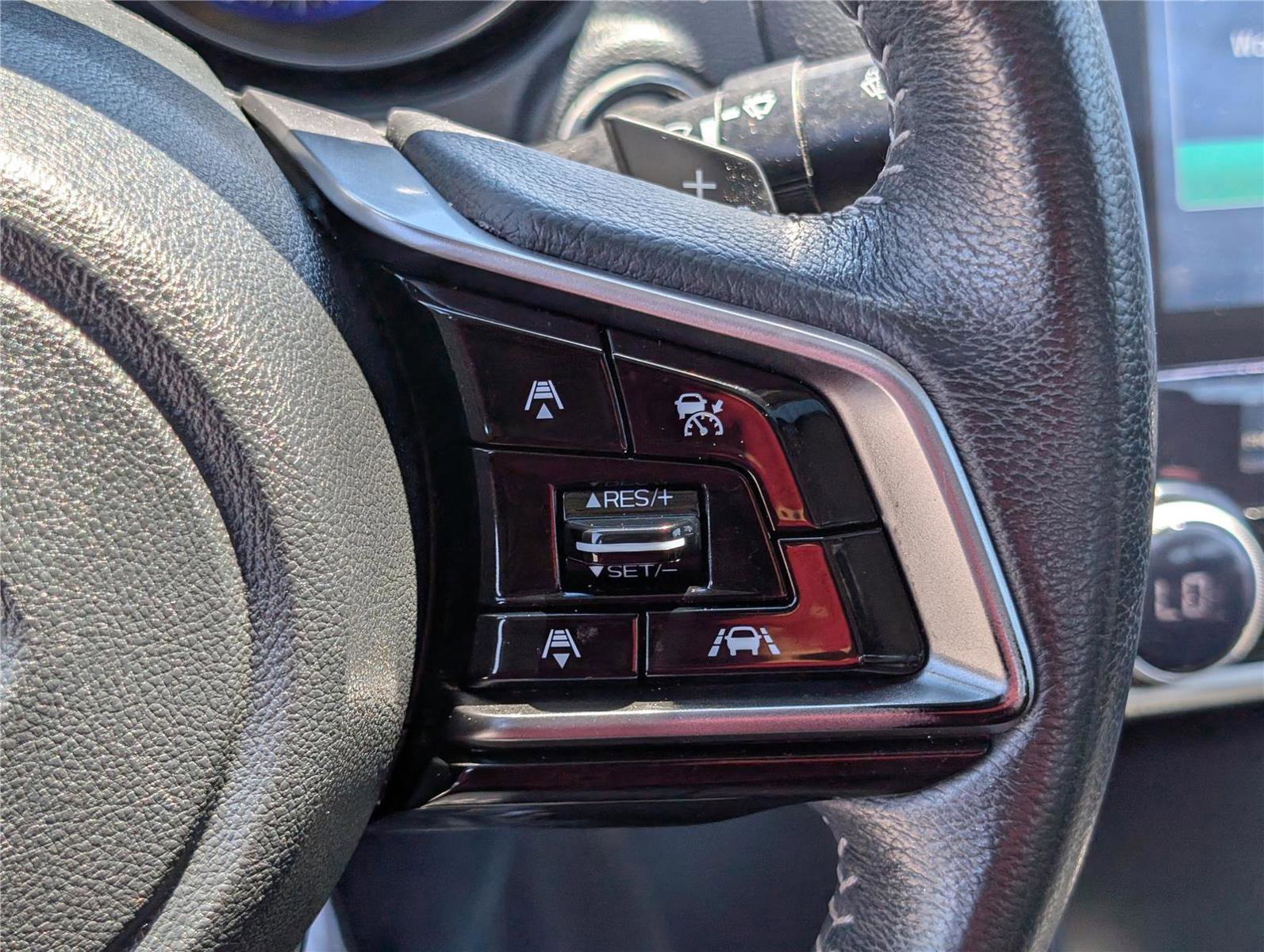 Used 2019 Subaru Legacy 2.5i Limited w/ Popular Package #2A AWD/4WD image 24