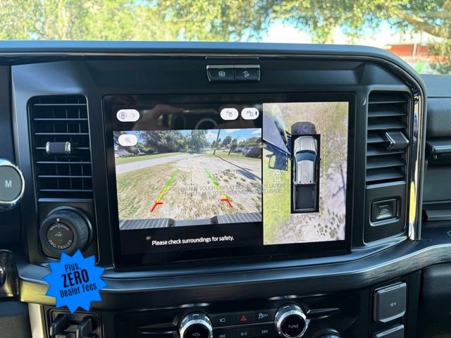New 2026 Ford F250 Lariat image 14
