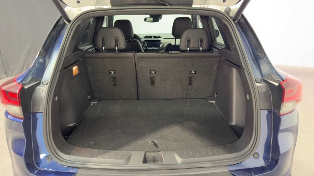 Used 2022 Chevrolet TrailBlazer ACTIV w/ Sun and Liftgate Package FWD image 36