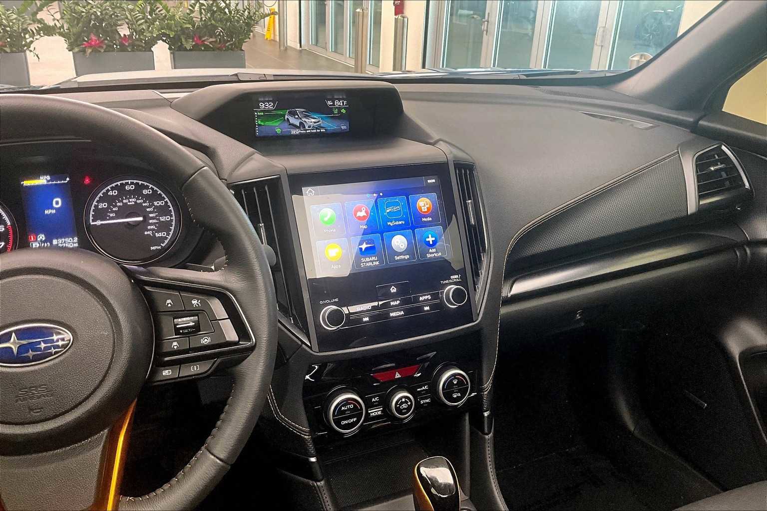 Used 2024 Subaru Forester Wilderness image 6