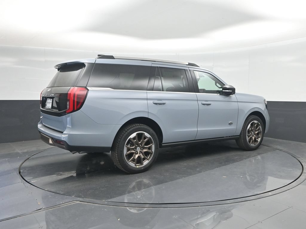 New 2027 Ford Expedition King Ranch RWD image 15