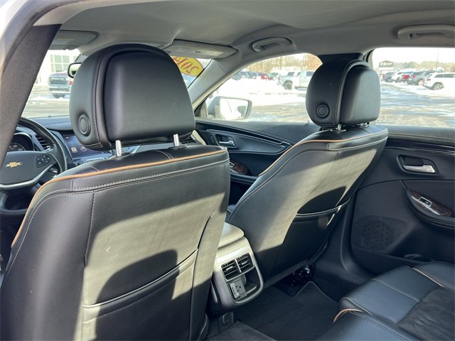 Used 2014 Chevrolet Impala LT image 31