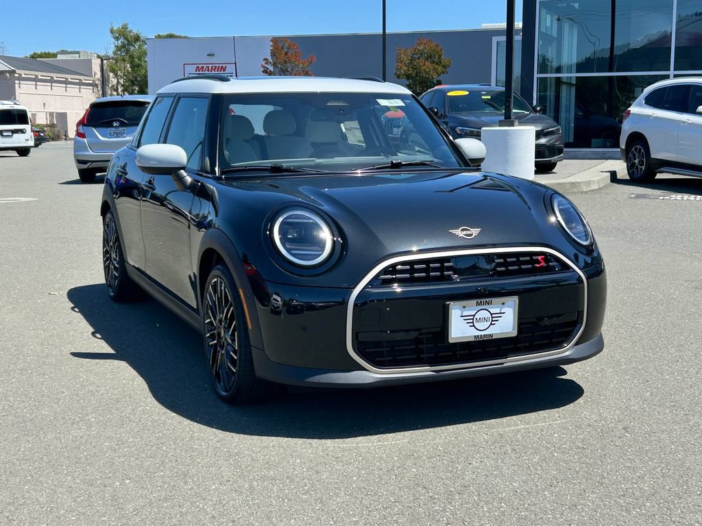 New 2026 MINI Cooper S FWD image 7