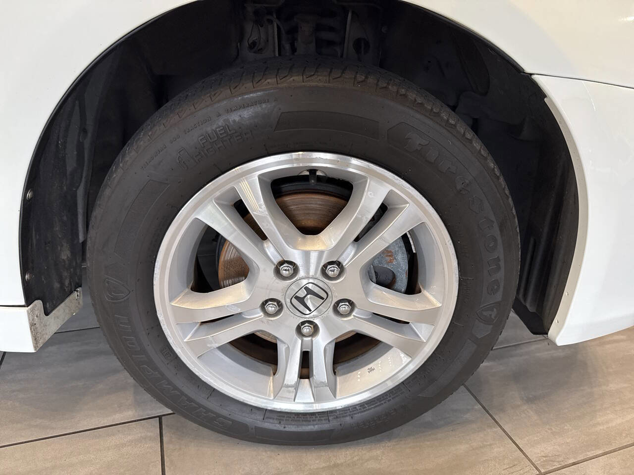 Used 2006 Honda Accord SE image 44