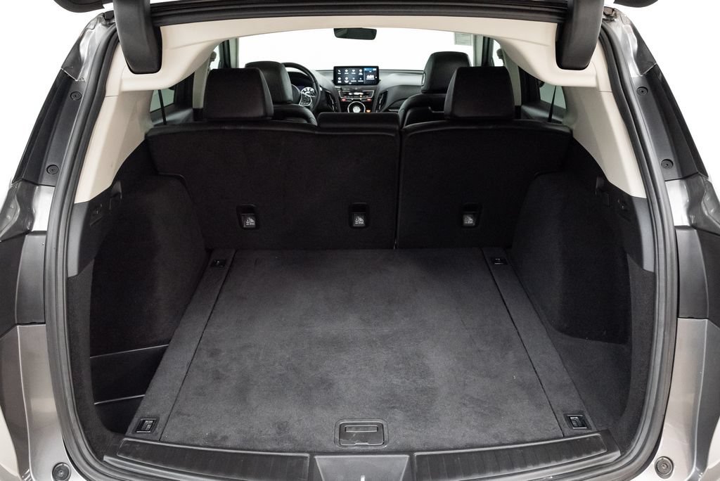 Certified 2023 Acura RDX AWD image 31