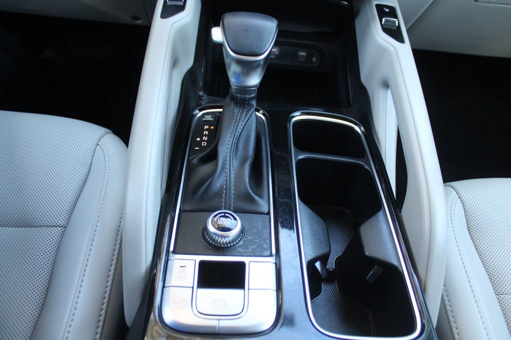 Used 2024 Kia Telluride S w/ S Sunroof Package image 34