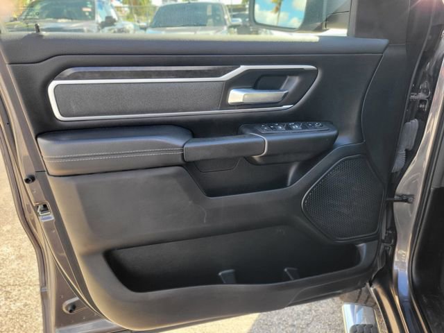 Used 2023 RAM 1500 Big Horn image 15