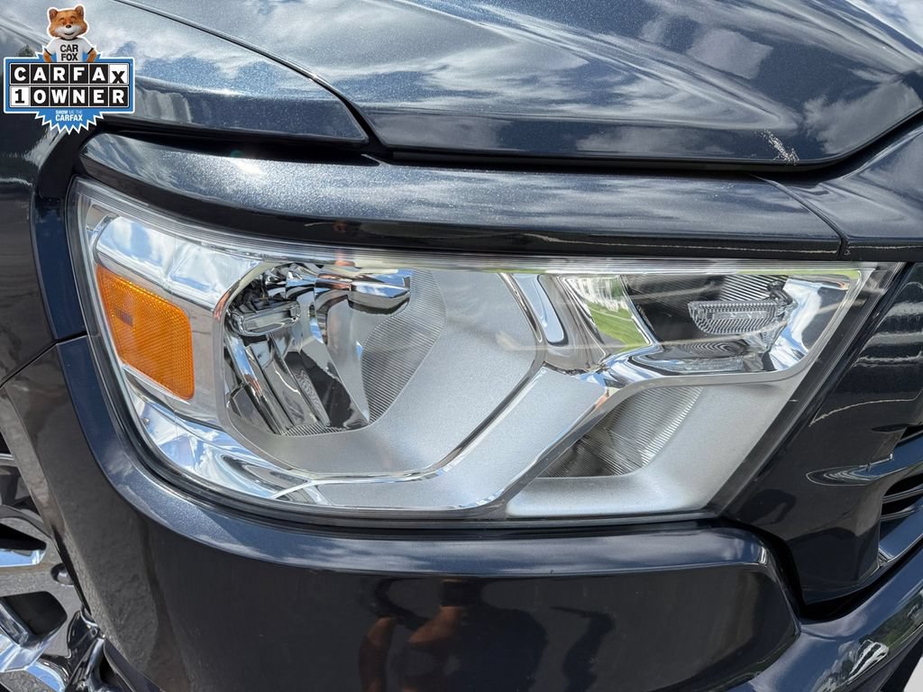 Used 2019 RAM 1500 Big Horn AWD/4WD image 23