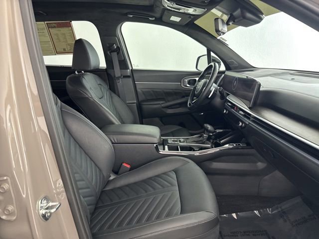 Certified 2025 Kia Sorento SX Prestige image 22