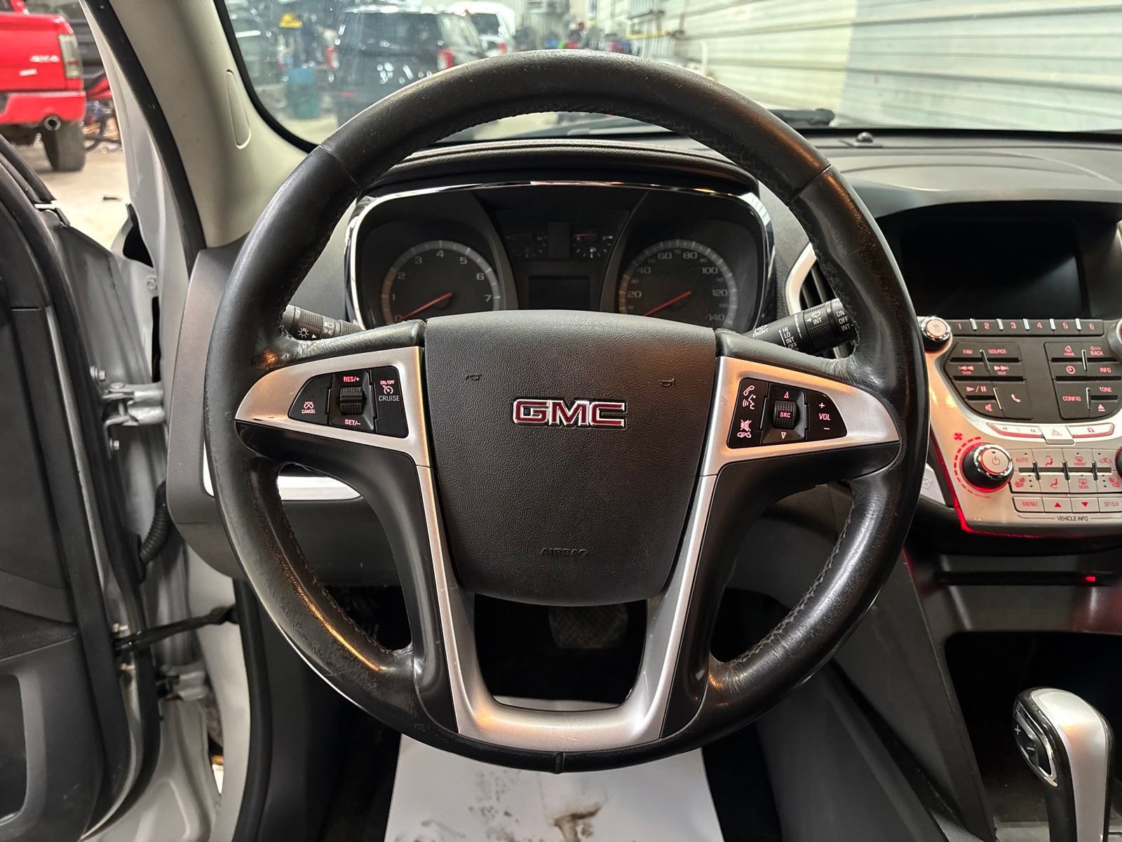 Used 2014 GMC Terrain SLE w/ Convenience Package FWD image 10