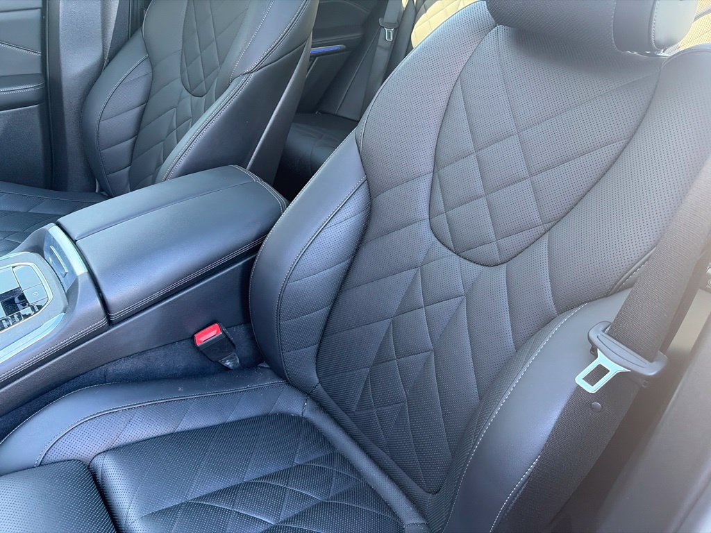 Used 2023 BMW X5 xDrive40i w/ M Sport Package AWD/4WD image 15