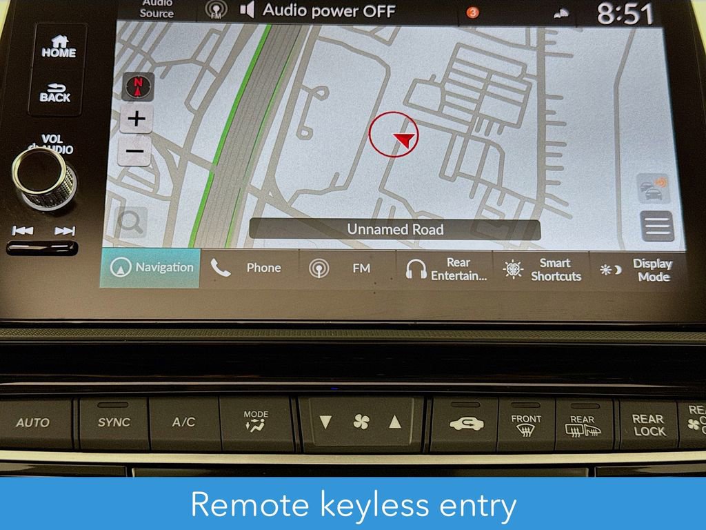 Used 2026 Honda Odyssey Touring image 16