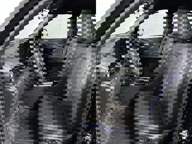 New 2026 Buick Envista Sport Touring w/ Convenience I Package FWD image 20