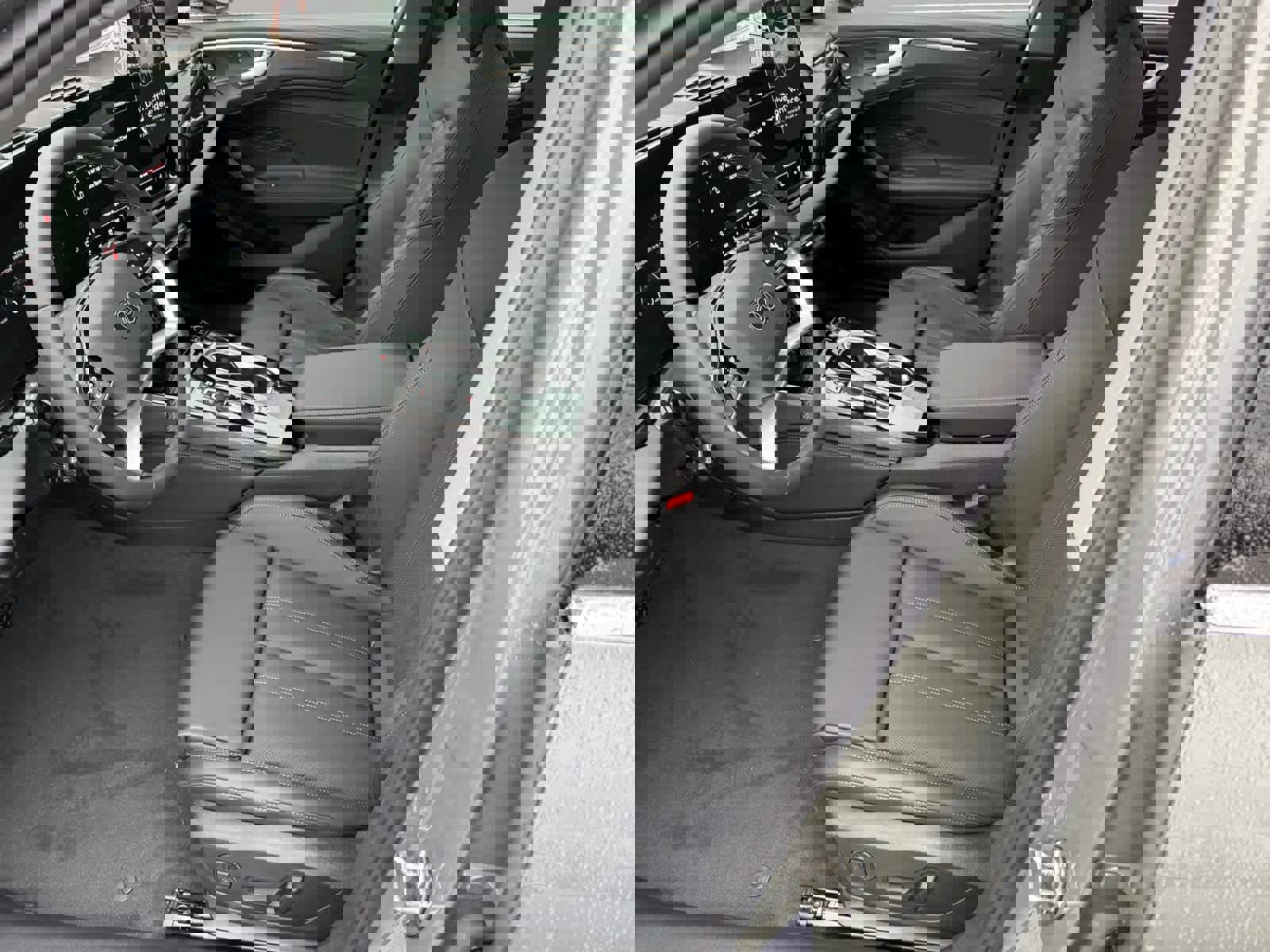 New 2026 Audi A6 Premium Plus image 15