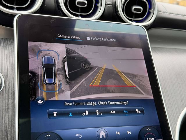 Certified 2023 Mercedes-Benz GLC 300 4MATIC image 29