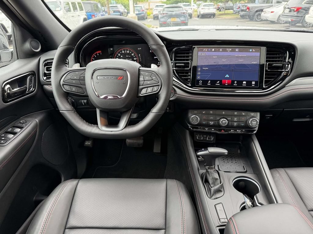 New 2026 Dodge Durango GT AWD/4WD image 19