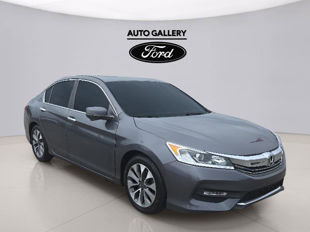 Used 2016 Honda Accord EX image 3