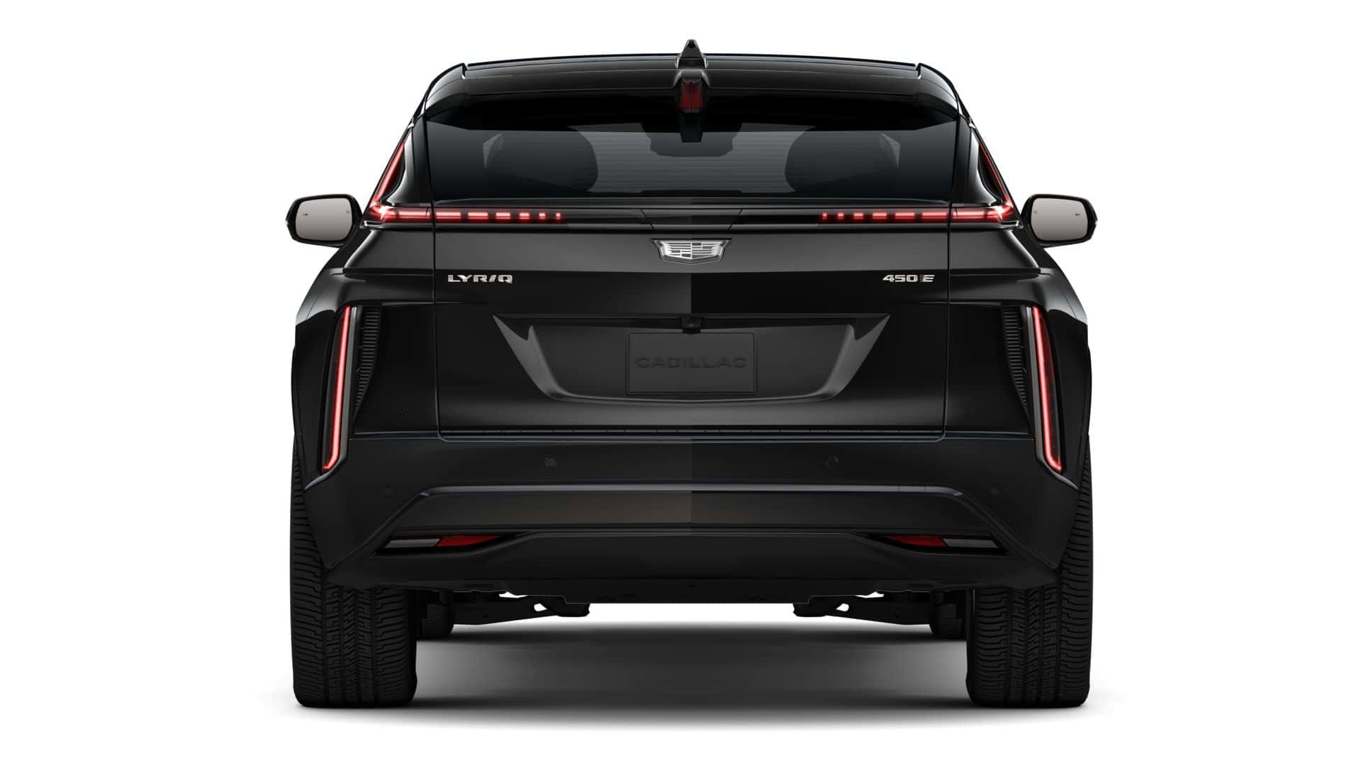 New 2026 Cadillac Lyriq Sport RWD image 28