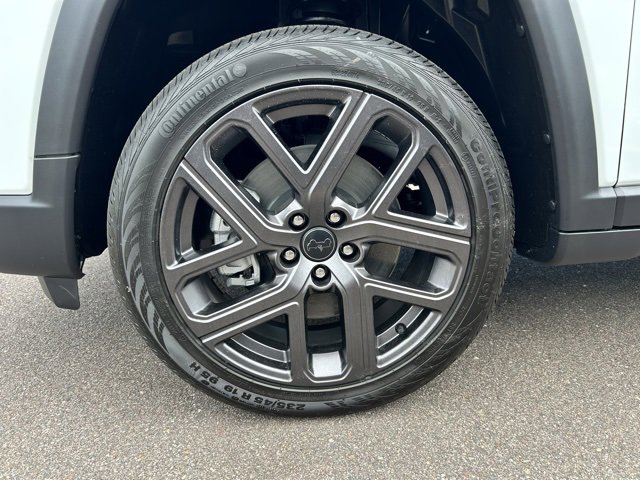 New 2025 Jeep Compass Limited w/ Sun & Sound Group image 7