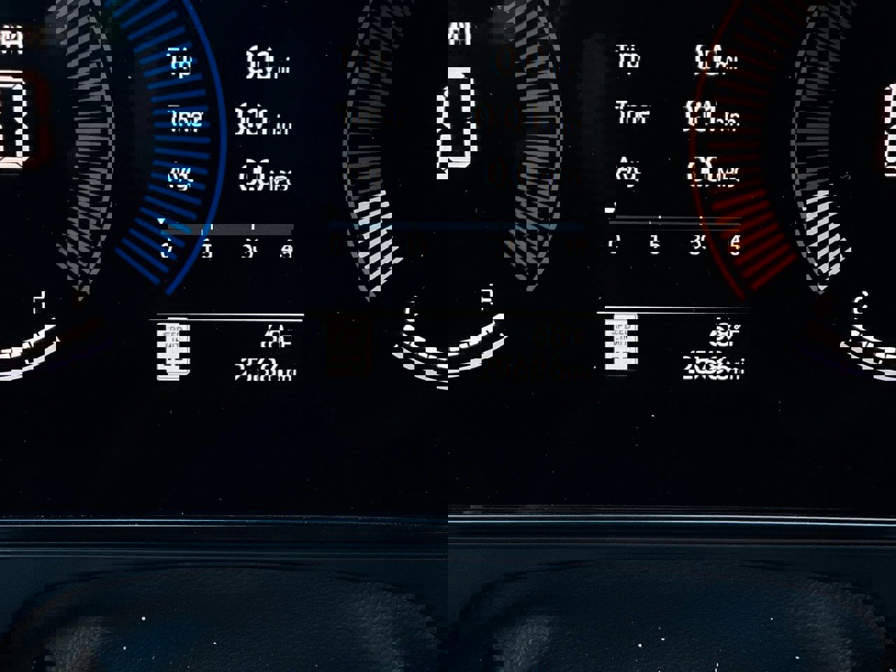 Used 2025 Hyundai Kona SEL image 40