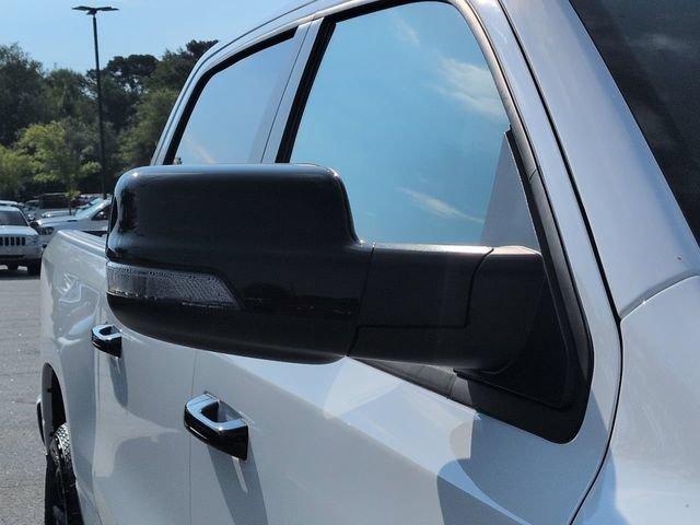 Certified 2023 RAM 1500 Big Horn AWD/4WD image 13
