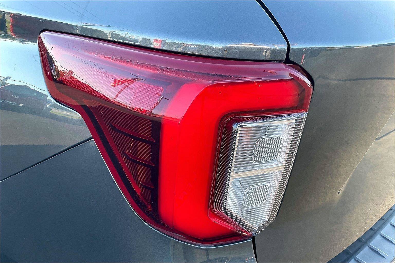Used 2020 Ford Explorer ST AWD/4WD image 31