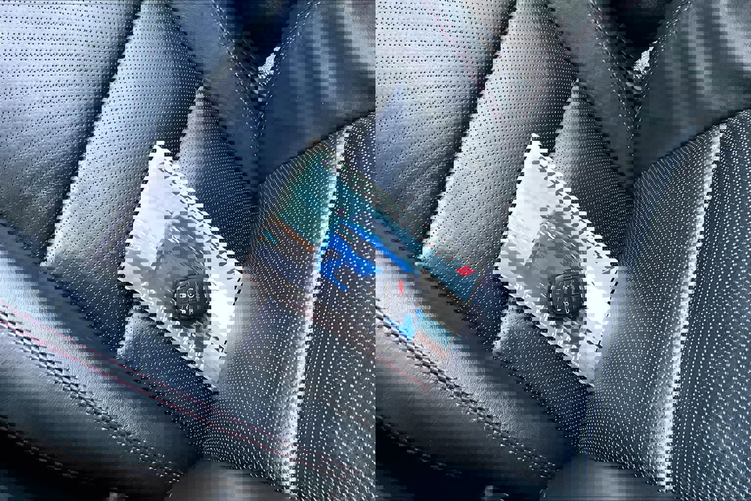 Used 2025 Dodge Durango R/T image 20