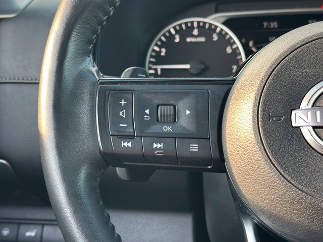 Certified 2022 Nissan Pathfinder SL w/ SL Premium Package AWD/4WD image 39