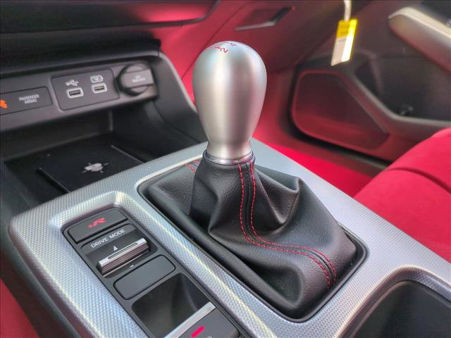 Used 2025 Honda Civic Type R image 12