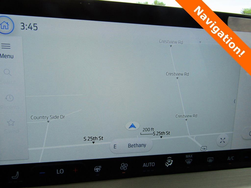 New 2025 Ford Escape SE w/ PHEV Premium Package image 16