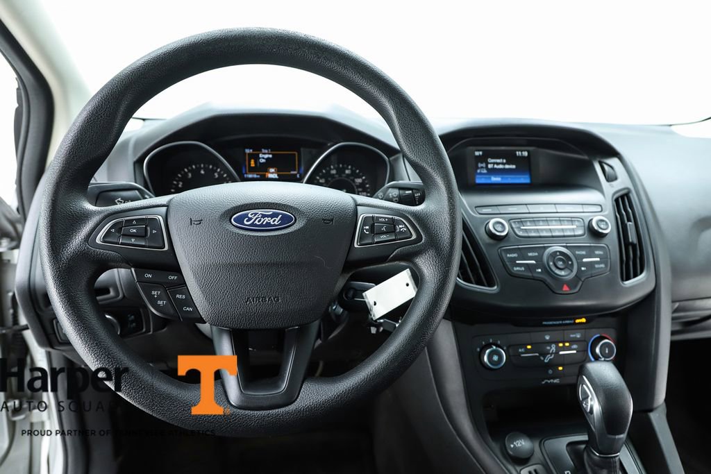 Used 2018 Ford Focus SE image 20
