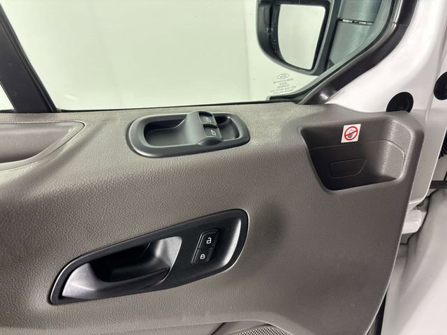 Used 2020 Ford Transit 250 Low Roof w/ Upfitter Package RWD image 13