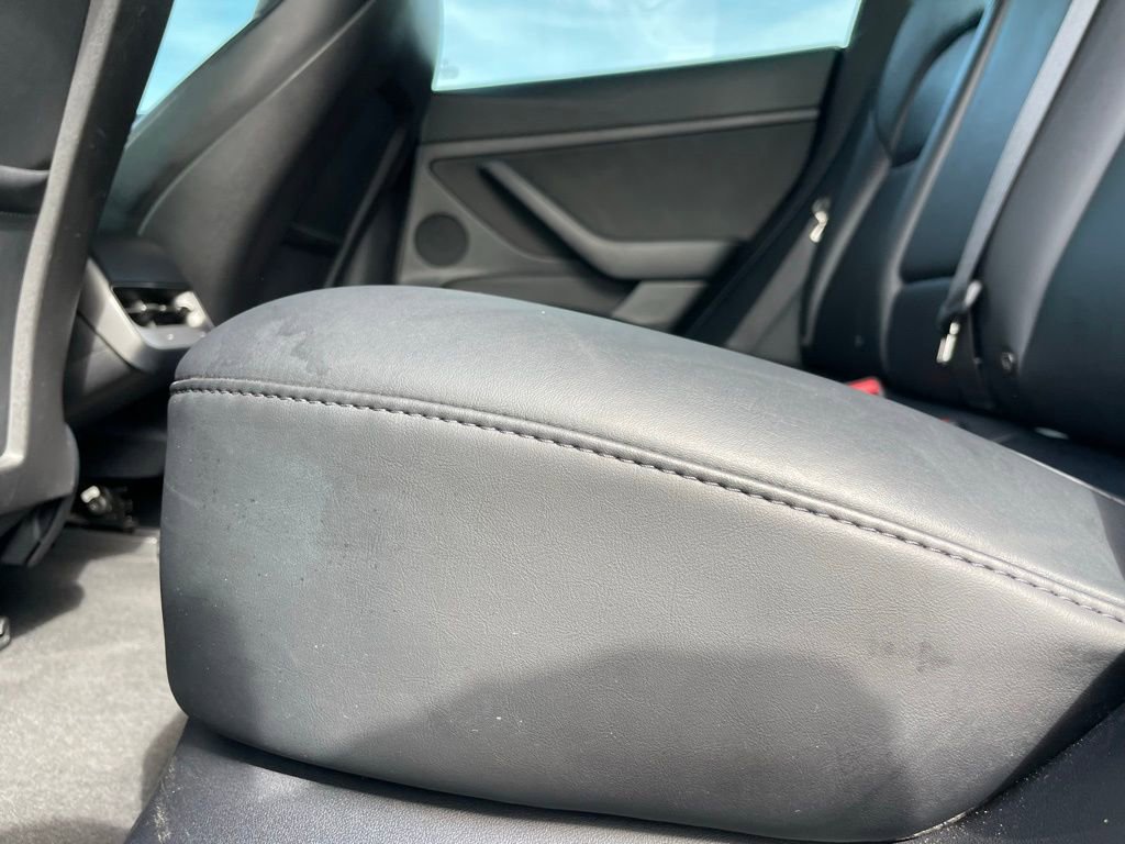 Used 2022 Tesla Model 3 Performance image 36