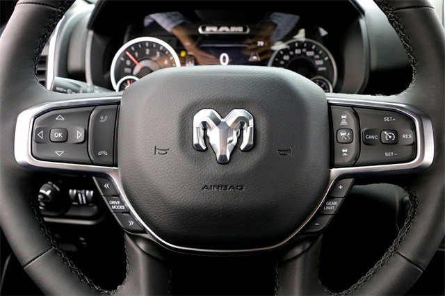 New 2026 RAM 1500 Lone Star image 11