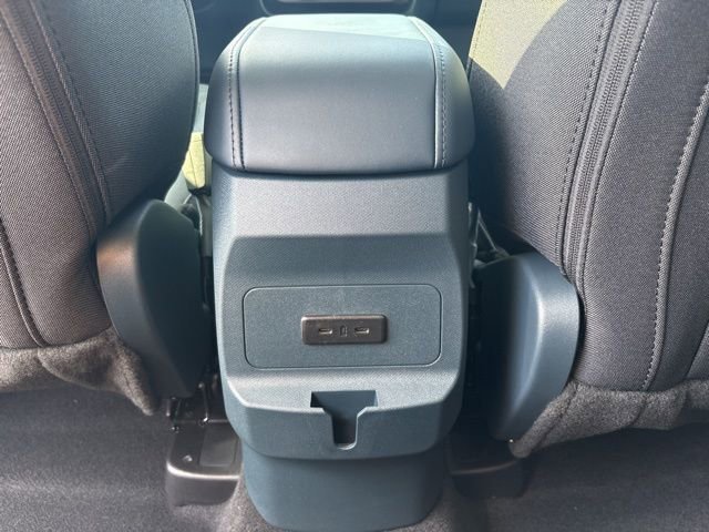 New 2025 Ford Maverick XL image 27