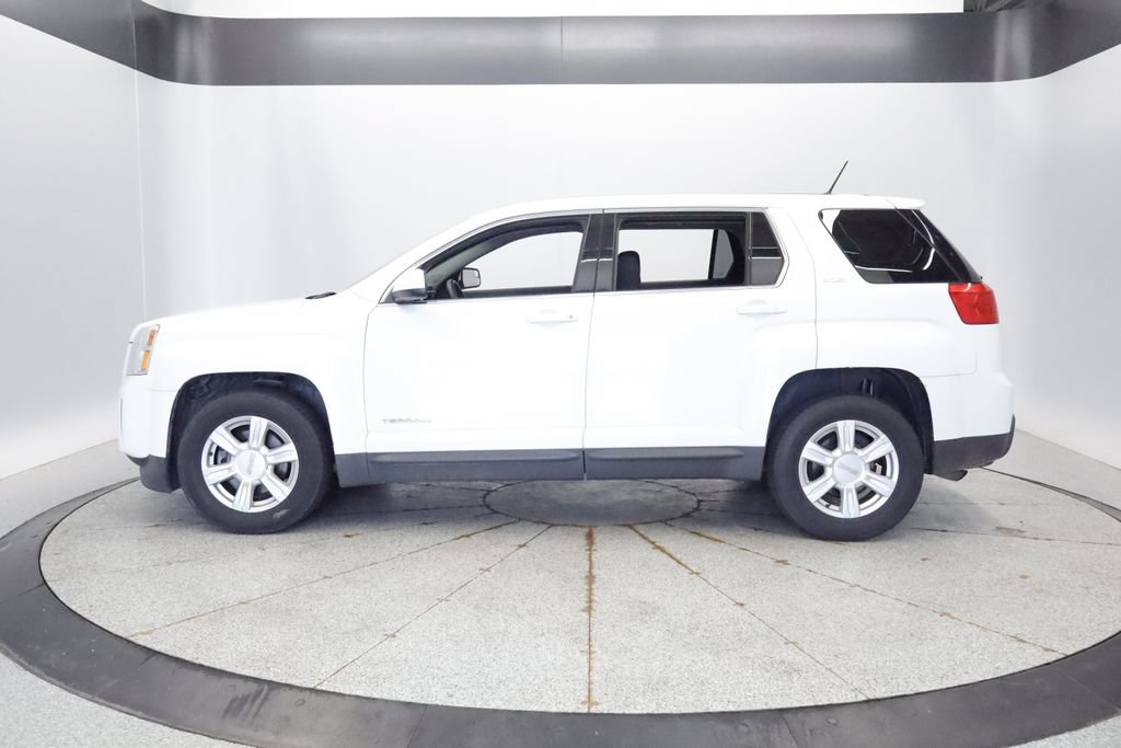 Used 2014 GMC Terrain SLE FWD image 2