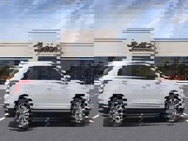 New 2026 Cadillac XT5 Premium Luxury image 5