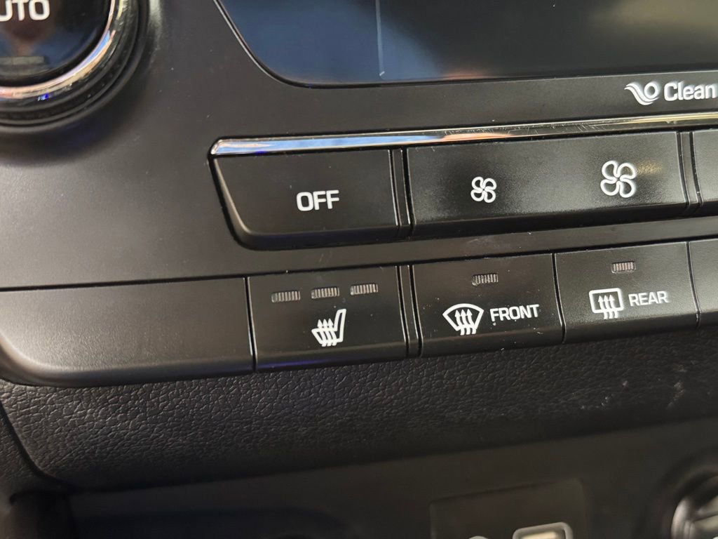 Used 2018 Hyundai Tucson Sport AWD/4WD image 36