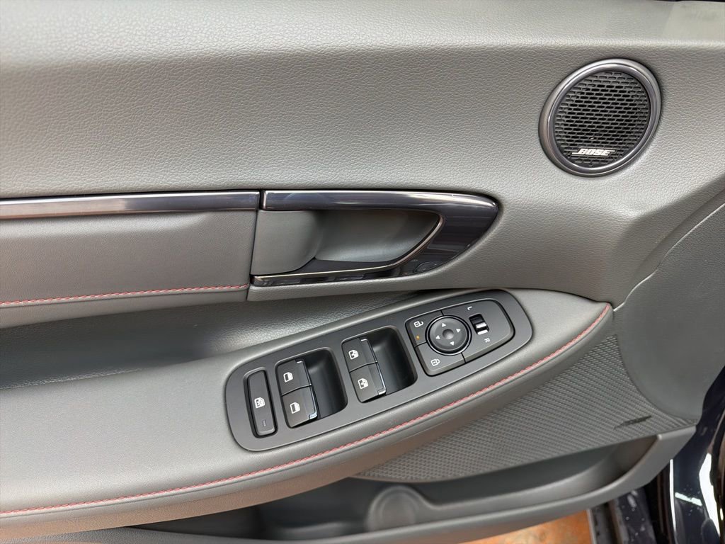 New 2026 Hyundai Sonata N Line image 22