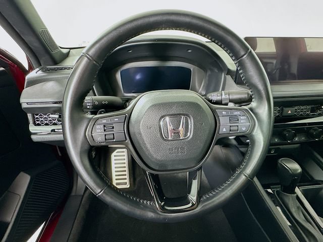 Certified 2023 Honda Accord Sport image 21