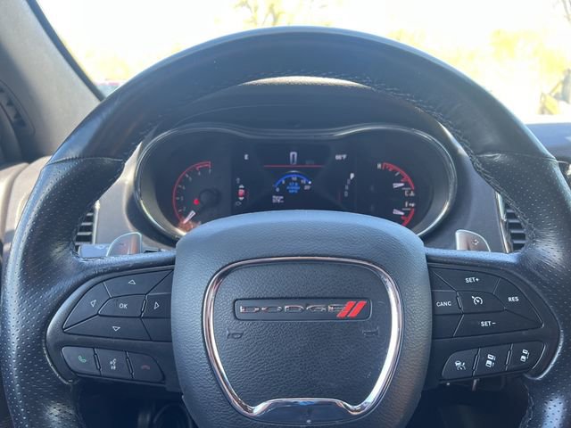 Used 2020 Dodge Durango R/T w/ Technology Group AWD/4WD image 14