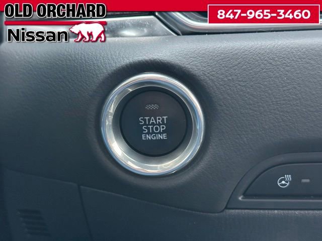 Used 2023 MAZDA CX-5 AWD 2.5 Turbo image 20