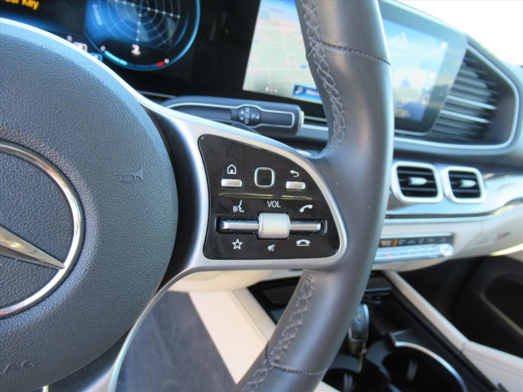 Used 2020 Mercedes-Benz GLE 350 GLE 350 image 18