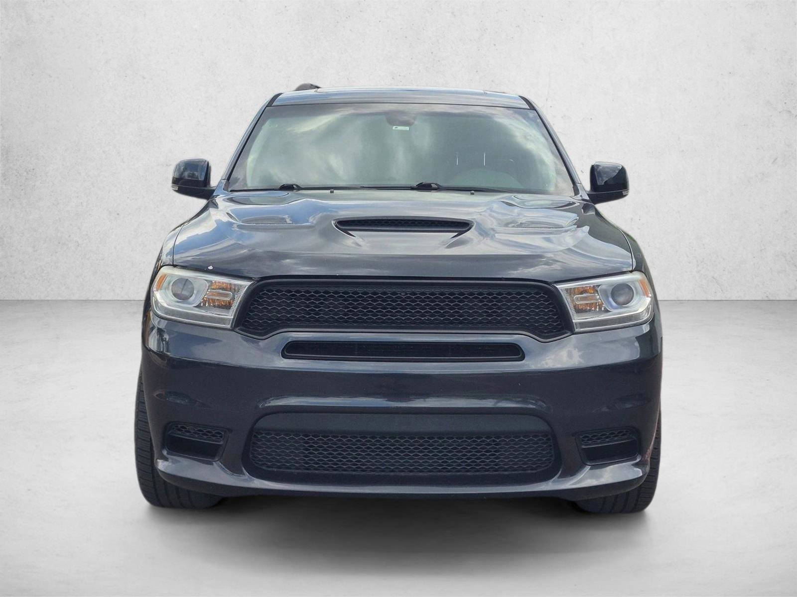 Used 2015 Dodge Durango Limited w/ Premium Group AWD/4WD image 2
